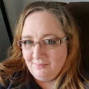 Meet your Posher, Leann